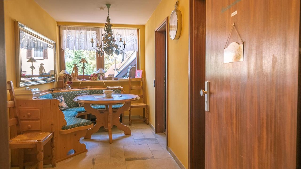 Bodenseeromantik - Wasserburg Bis 6 Personen - 2 Balkone Екстериор снимка