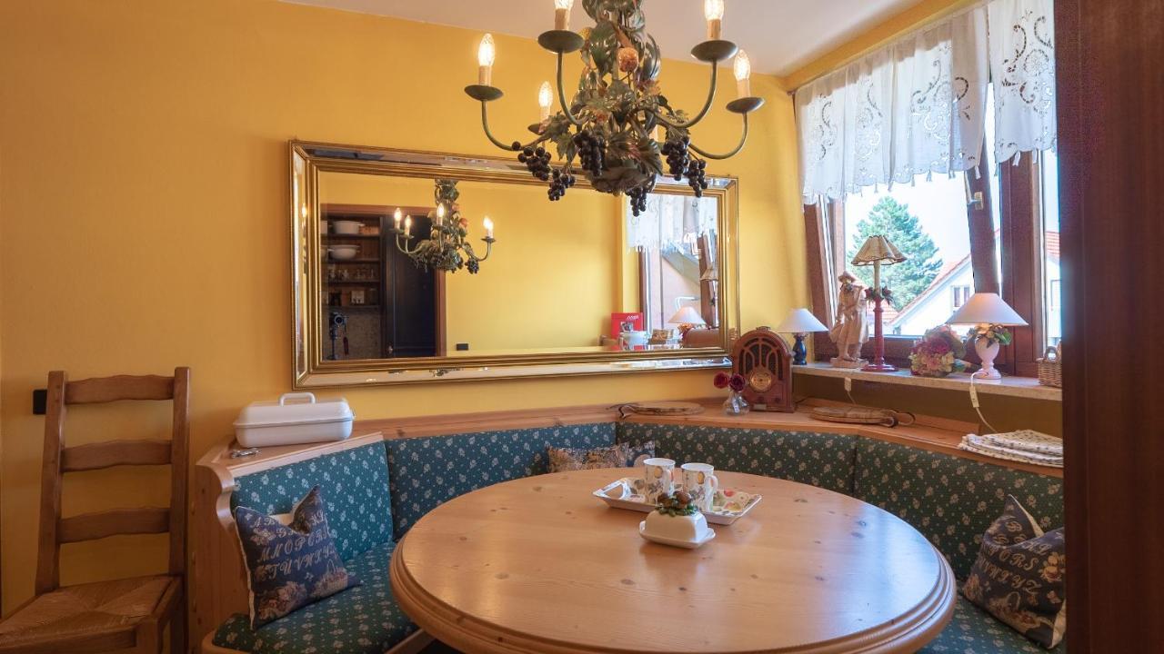 Bodenseeromantik - Wasserburg Bis 6 Personen - 2 Balkone Екстериор снимка