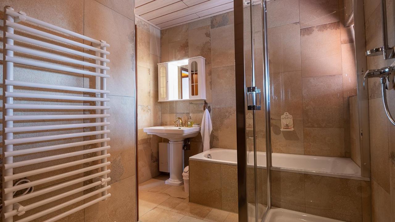 Bodenseeromantik - Wasserburg Bis 6 Personen - 2 Balkone Екстериор снимка