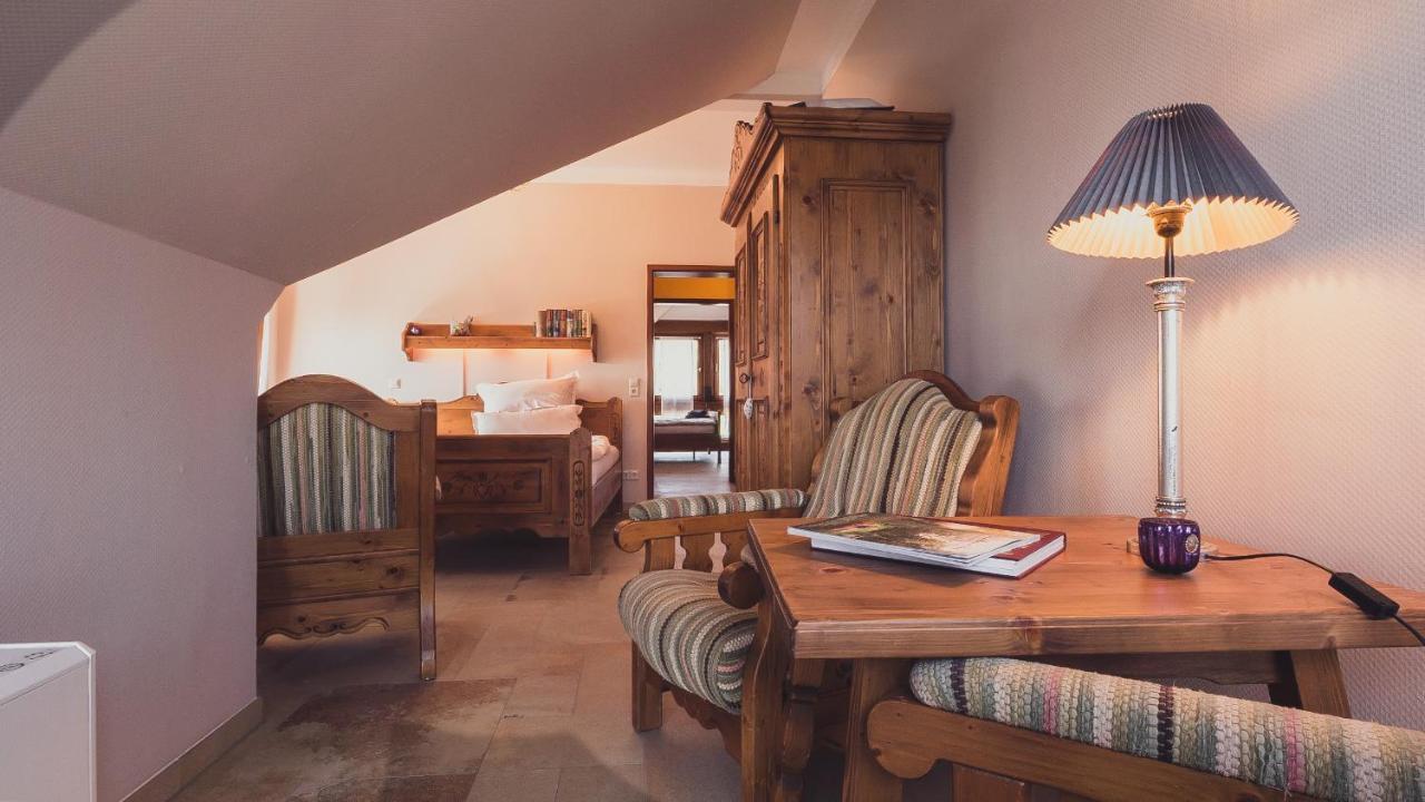 Bodenseeromantik - Wasserburg Bis 6 Personen - 2 Balkone Екстериор снимка