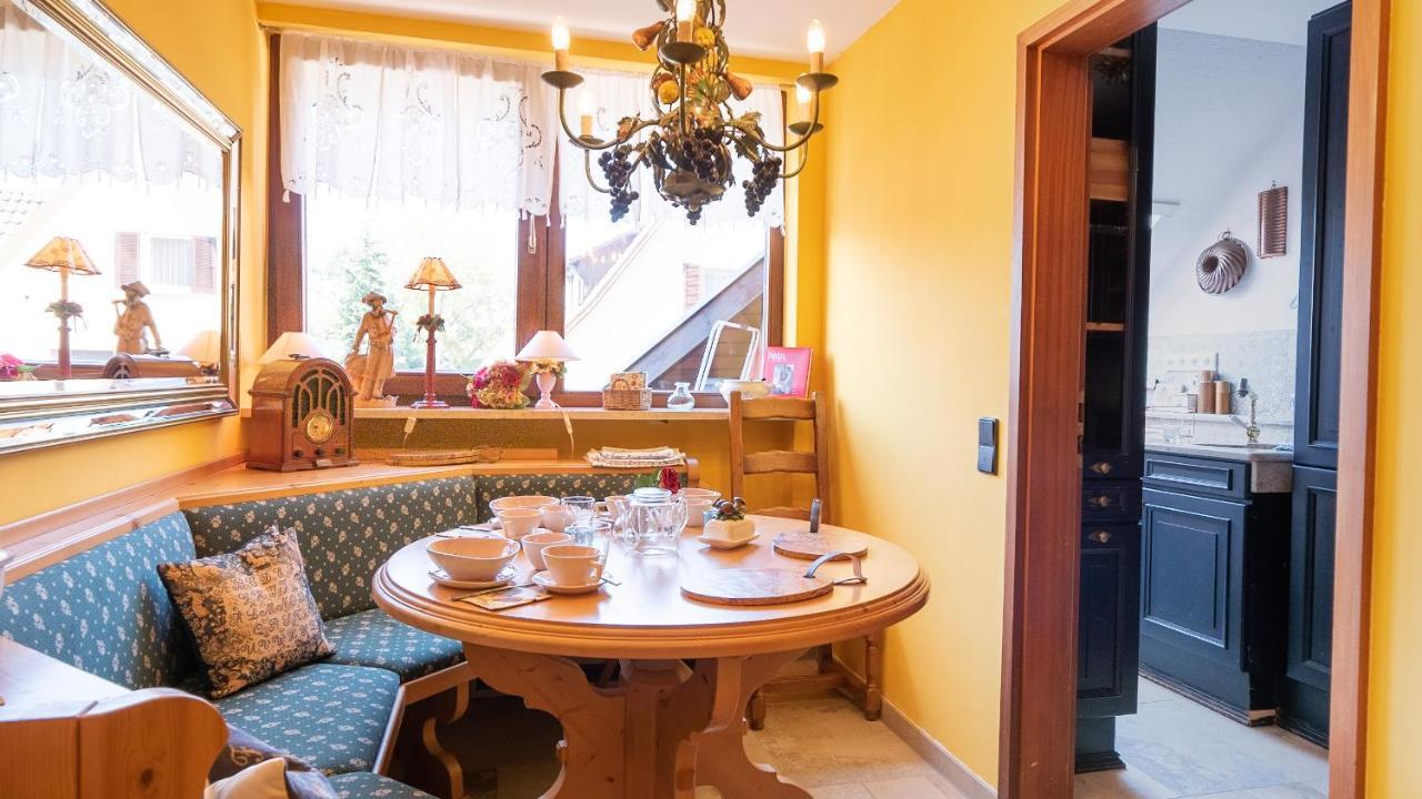 Bodenseeromantik - Wasserburg Bis 6 Personen - 2 Balkone Екстериор снимка